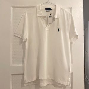 Ralph Lauren Polo Classic Fit